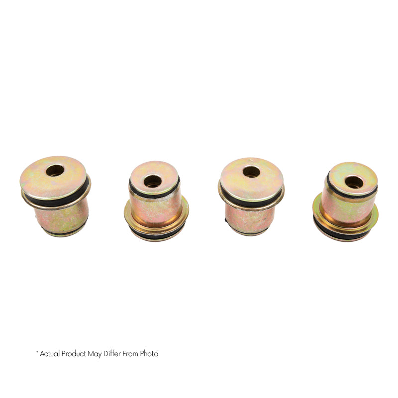 Belltech ALIGNMENT KIT 88-98 GM 1500/2500/3500 0358D 4950 User 2