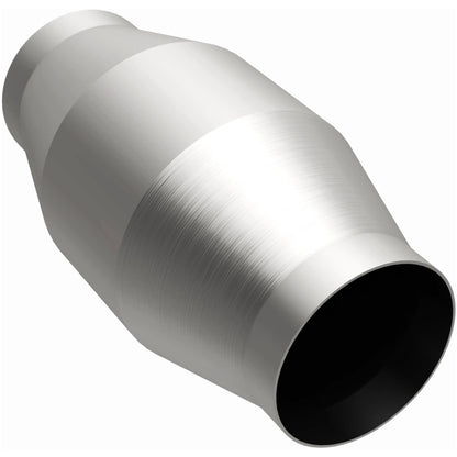 MagnaFlow Standard Grade Federal / EPA Compliant Universal Catalytic Converter 60010 Photo - out of package