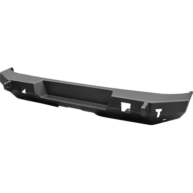 Westin Wj2 Rear Bumper 59-82005 Photo - Primary