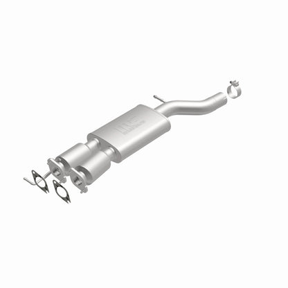MagnaFlow Cadillac SRX OEM Grade Federal / EPA Compliant Direct-Fit Catalytic Converter 52719 360 Degree Image Set