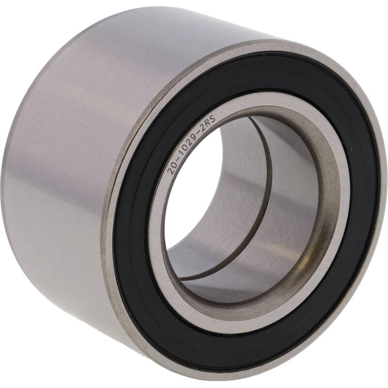 All Balls Racing 06-11 Polaris Hawkeye 2x4 Wheel Bearing Kit Front 25-1424 25-1424 Photo - Primary