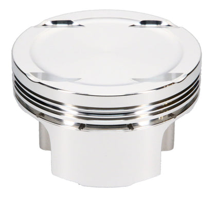 JE Pistons NISQR25 10.5 89.5KIT Set of 4 Pistons 291882 291882 Photo - Primary