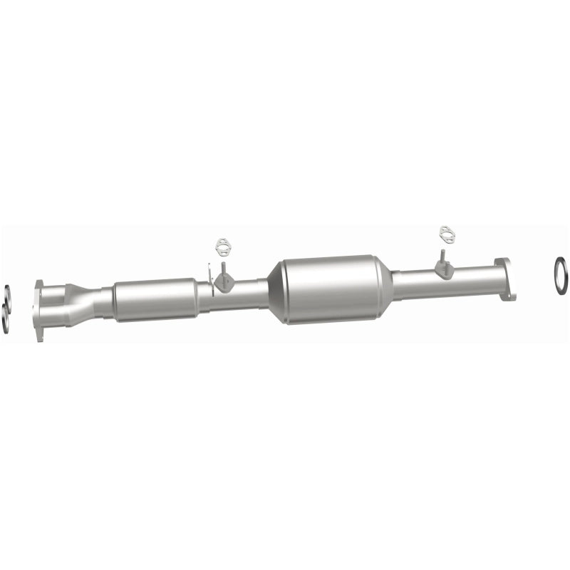 MagnaFlow Toyota Previa California Grade CARB Compliant Direct-Fit Catalytic Converter 3391896 Photo - out of package