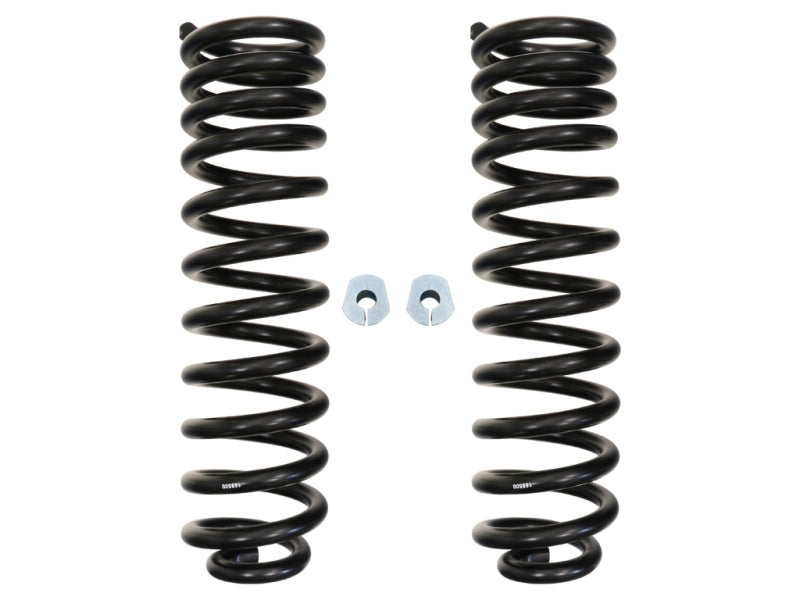 ICON 2005+ Ford F-250/F-350 Front 2.5in Dual Rate Spring Kit 62510 62510 Photo - Primary