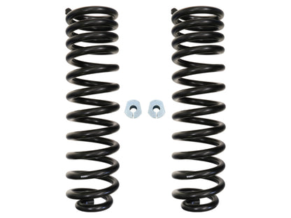 ICON 2020+ Ford F-250/F-350 Front 2.5in Dual Rate Spring Kit 62511 62511 Photo - Primary