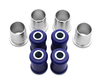 SuperPro Front Control Arm Lower-Inner Bushing Kit SPF2337K Photo - Primary