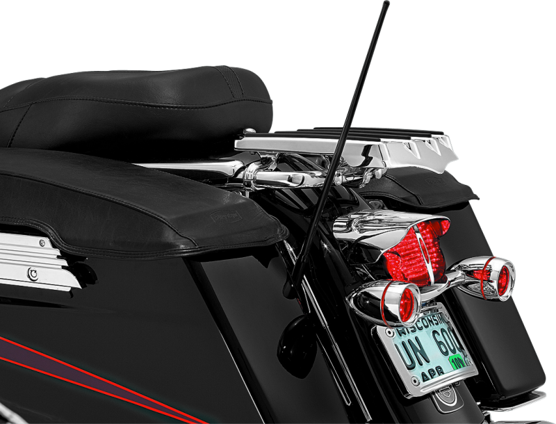 Kuryakyn Dual Func Antenna For Tour Pak 865 865 User 1