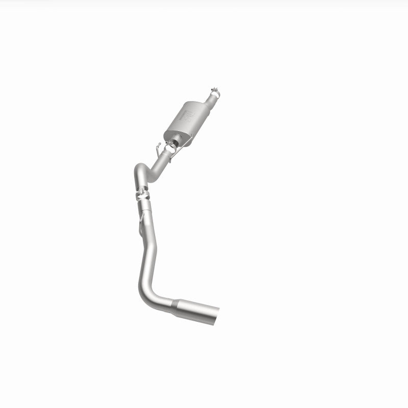 MagnaFlow Dodge Ram 1500 Street Series Cat-Back Performance Exhaust System 15862 360 Degree Image Set