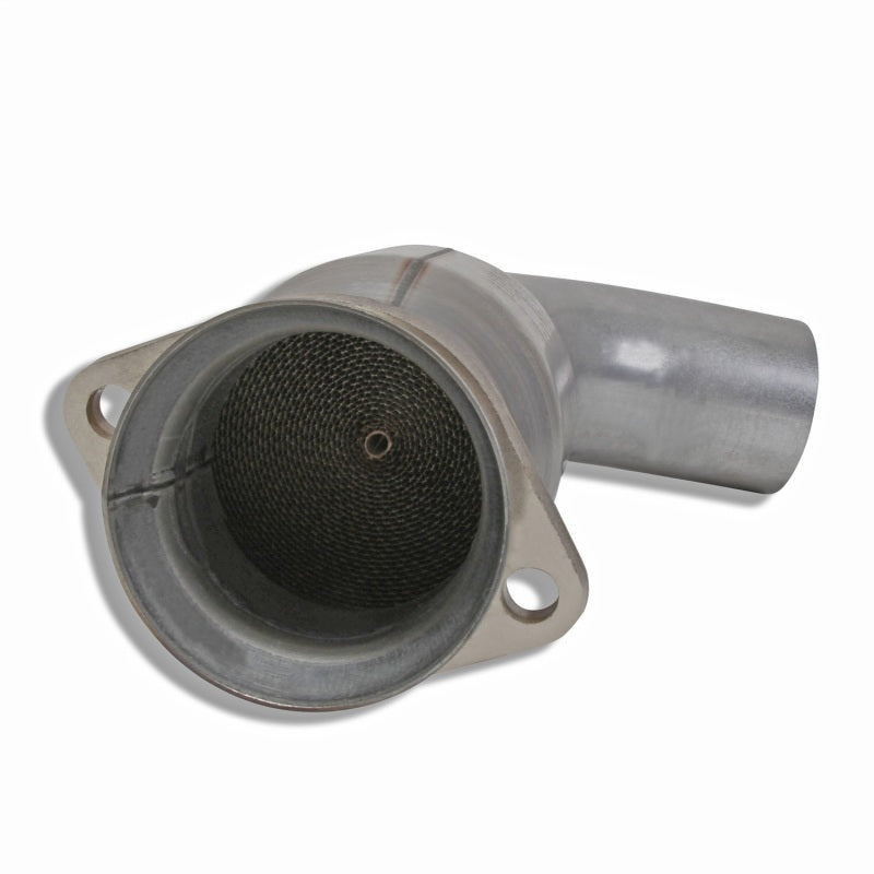 BBK 09-20 Dodge Challenger/Charger 5.7L Hemi 3in Mid Pipe w/ Converters 40461 40461 Photo - Unmounted