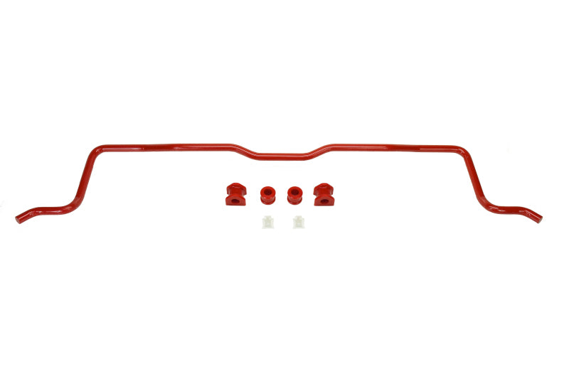 Pedders 2005-2010 Ford Mustang S197 Non-Adjustable 24mm Rear Sway Bar ped-429025-24 ped-429025-24 Photo - Primary