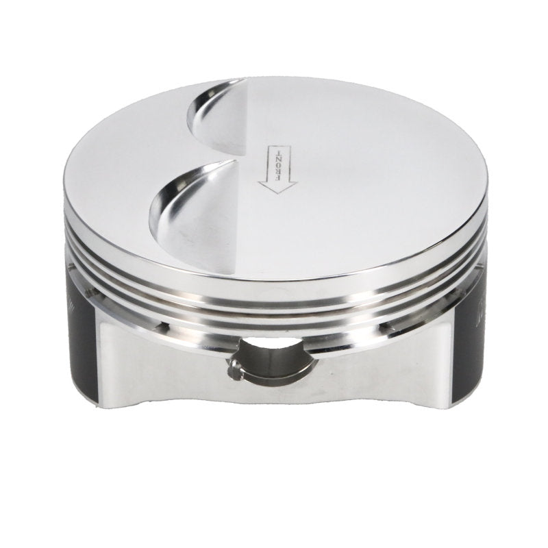 Manley Performance Manley Chevrolet LS 4in Stroke 4.030in Flat Top Pistons 592630CE-8 592630CE-8 User 8