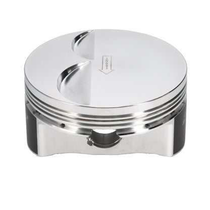 Manley Performance Manley Chevrolet LS 4in Stroke 4.030in Flat Top Pistons 592630CE-8 592630CE-8 User 8