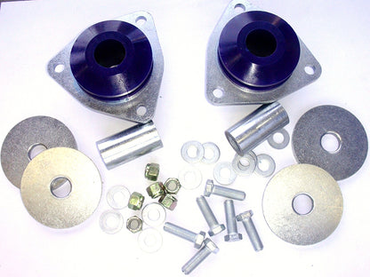 SuperPro Front Strut Bar To Chassis Mount Bushing Kit SPF2989K Photo - Primary