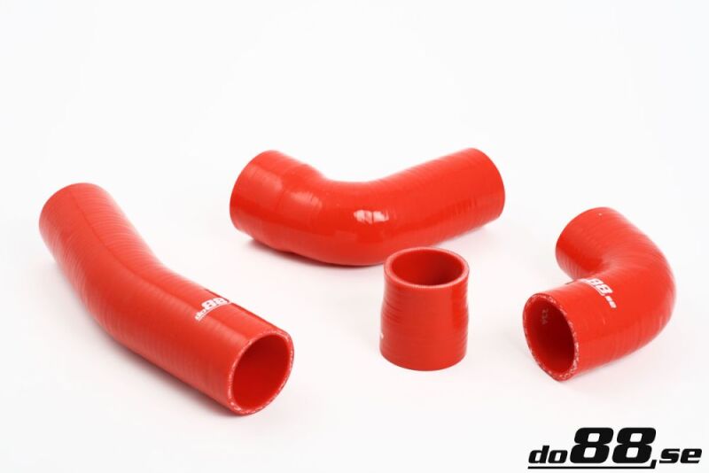 do88 DOB Hose - Intercooler/Turbo Air Intake Systems Silicone Couplers & Hoses main image