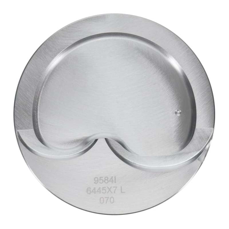 Wiseco Chevy LS Series -15cc R/Dome 1.110x4.070 Piston Shelf Stock Kit K445X7 K445X7 User 7