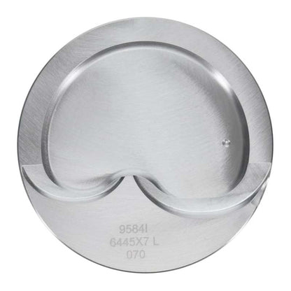 Wiseco Chevy LS Series -15cc R/Dome 1.110x4.070 Piston Shelf Stock Kit K445X7 K445X7 User 7