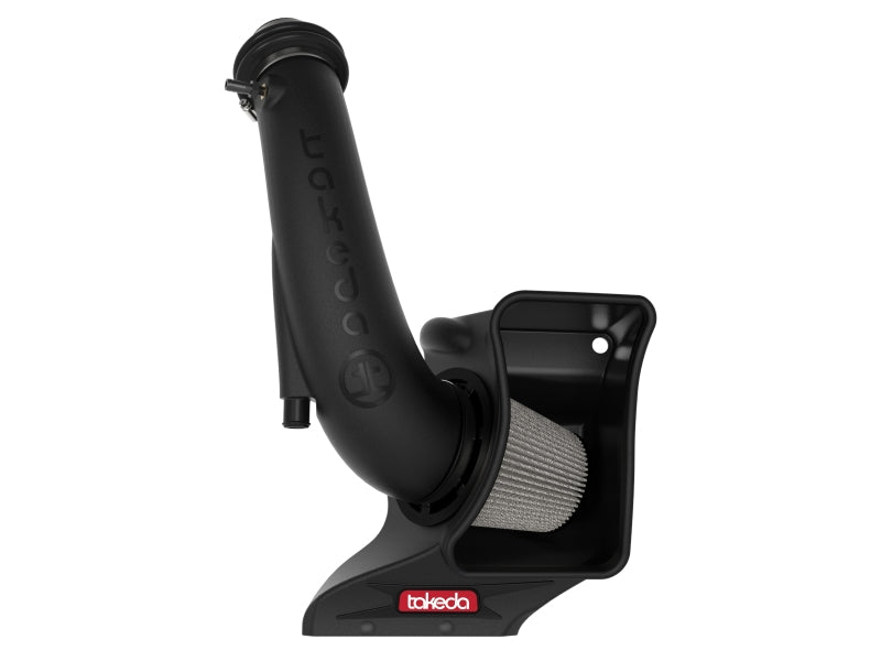 aFe Takeda Stage-2 Pro DRY S Cold Air Intake System 2022 Hyundai Elantra N 56-10057D 56-10057D Photo - Unmounted