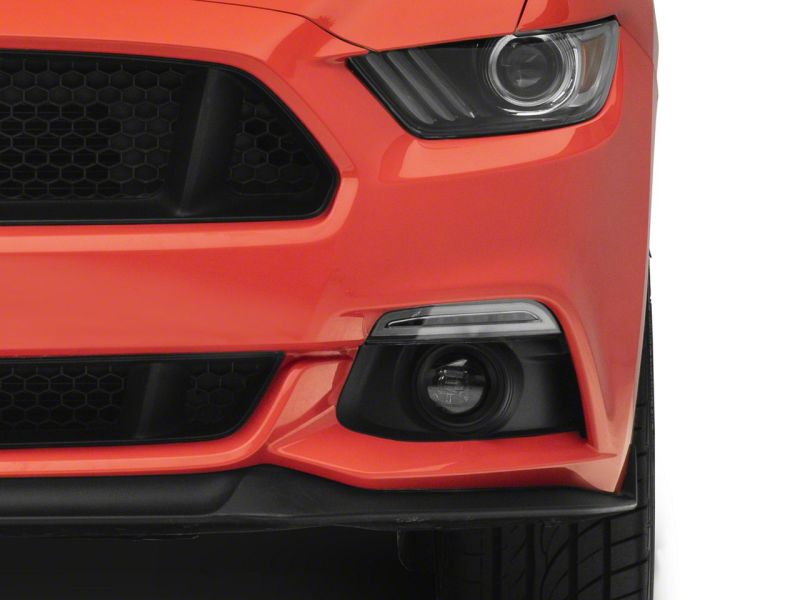 Raxiom 15-17 Ford Mustang Sequential LED Turn Signals 407781 407781 Photo - Close Up