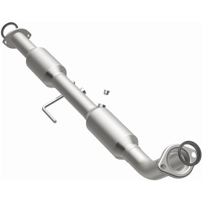 MagnaFlow Toyota Tacoma California Grade CARB Compliant Direct-Fit Catalytic Converter 5582703 Photo - out of package