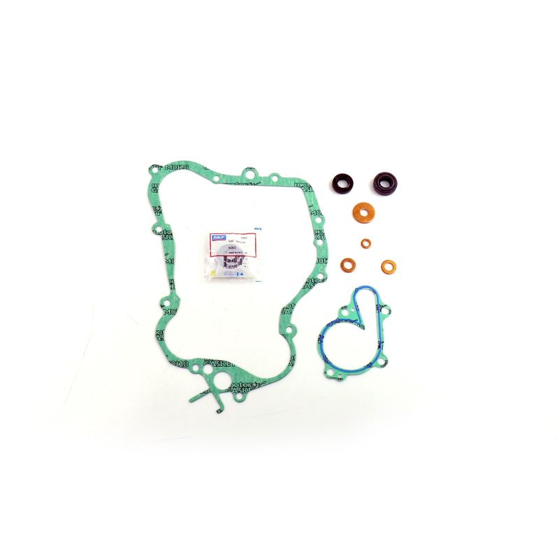 Athena 98-04 Yamaha YZ 125 Water Pump Gasket Kit P400485475003 P400485475003 Photo - Primary