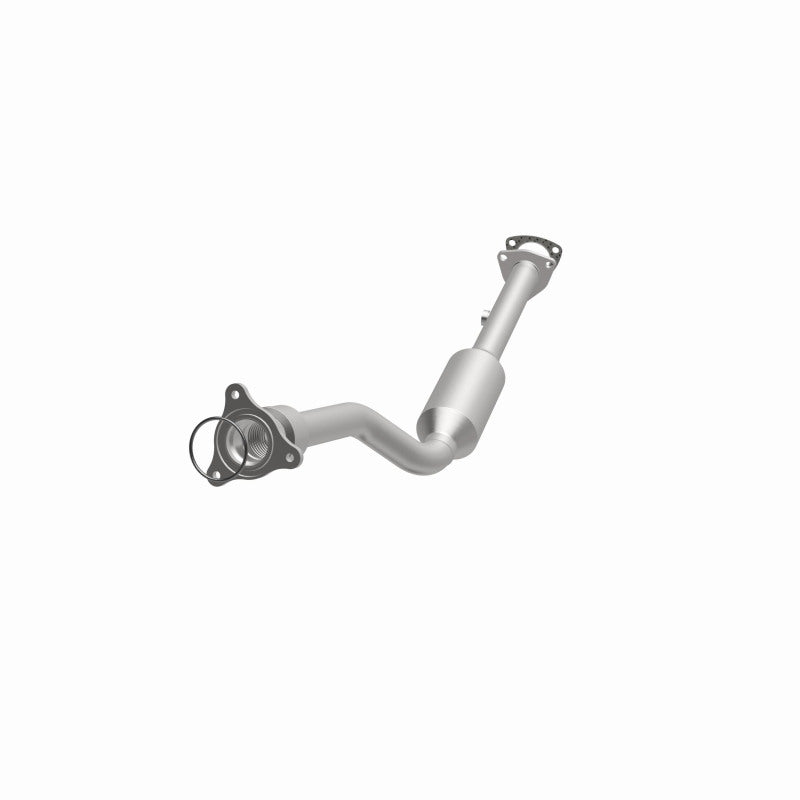 MagnaFlow Saturn California Grade CARB Compliant Direct-Fit Catalytic Converter 4481219 360 Degree Image Set
