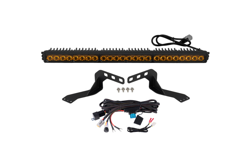 Diode Dynamics DIO LED Light Bars Lights Light Bars & Cubes main image