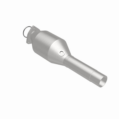 MagnaFlow Volkswagen California Grade CARB Compliant Direct-Fit Catalytic Converter 4481957 360 Degree Image Set