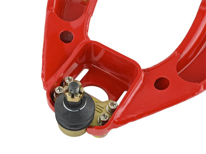 Skunk2 Pro Series Camber Kit - Front -  88-91 Honda Civic/CRX 516-05-5660 Photo - Unmounted