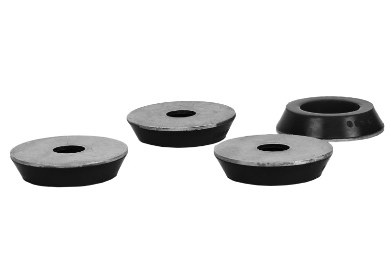 Whiteline SPR Bushings - Subframe Suspension Bushing Kits main image