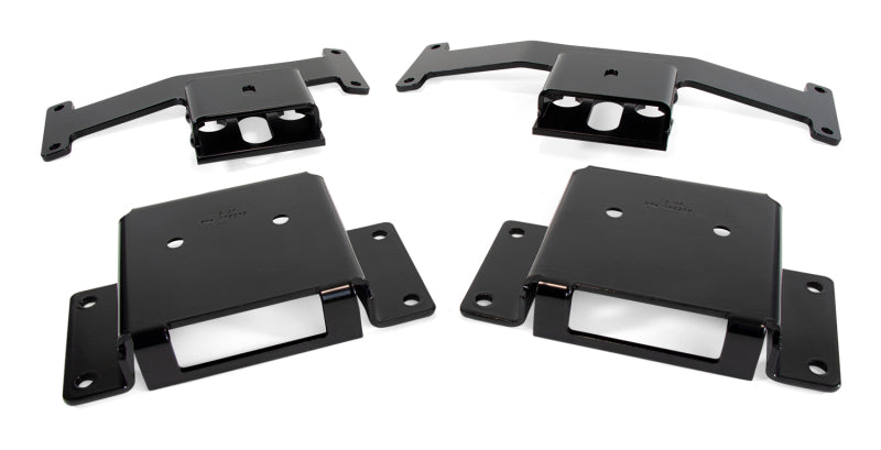 Air Lift 17-19 Nissan Titan 4WD Load Lifter 5000 Ultimate Kit 88331 88331 Photo - Primary