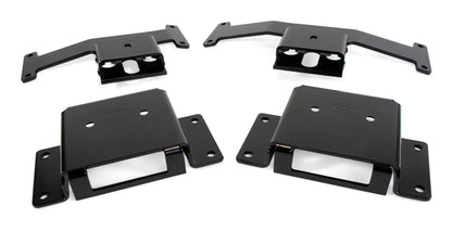 Air Lift 17-19 Nissan Titan 4WD Load Lifter 5000 Ultimate Kit 88331 88331 Photo - Primary