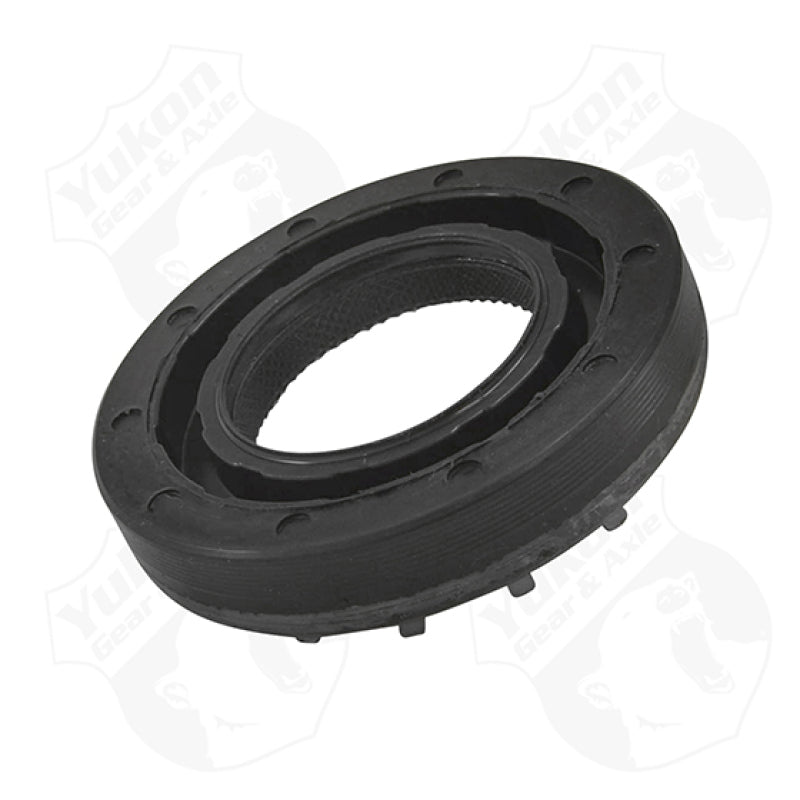 Yukon Gear & Axle Yukon Gear 04+ 4Wd + Awd S10 & S15 7.2IFS Left Hand Stub Axle Seal YMSG1028 YMSG1028 Photo - Primary