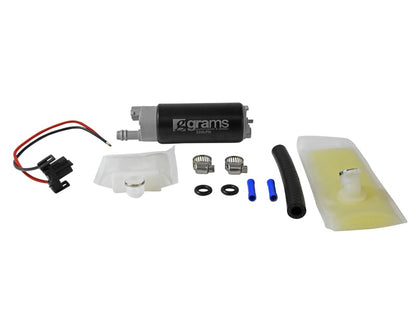 Grams Performance Universal 320Lph In-Tank Fuel Pump Kit G51-99-0320 Photo - Unmounted