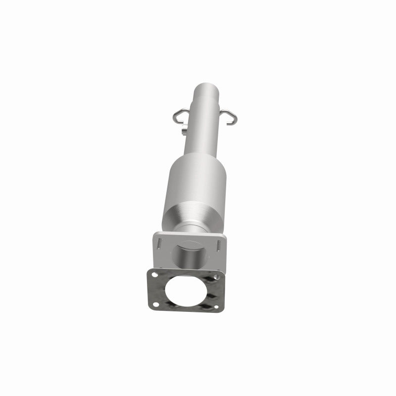 MagnaFlow Cadillac HM Grade Federal / EPA Compliant Direct-Fit Catalytic Converter 23451 360 Degree Image Set