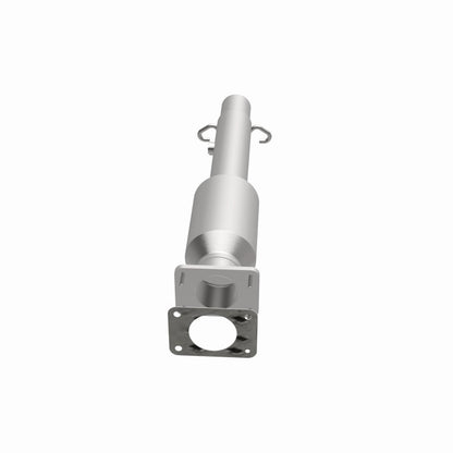 MagnaFlow Cadillac HM Grade Federal / EPA Compliant Direct-Fit Catalytic Converter 23451 360 Degree Image Set