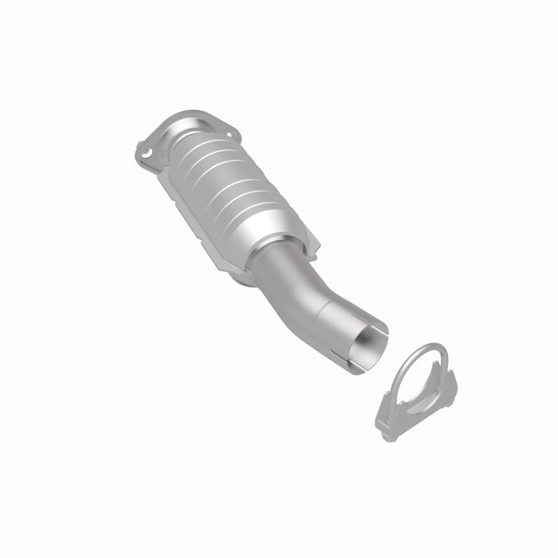 MagnaFlow Toyota Sienna OEM Grade Federal / EPA Compliant Direct-Fit Catalytic Converter 49099 360 Degree Image Set