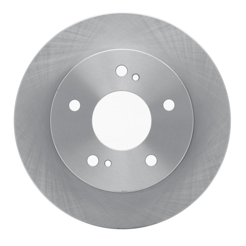 DFC DFC Brake Rotors - Plain Brakes, Rotors & Pads Brake Rotors - OE main image