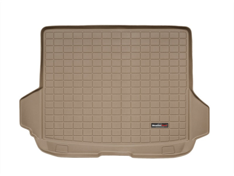 WeatherTech 10+ BMW 5-Series GT Cargo Liners - Tan 41462 41462 Photo - Primary