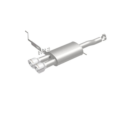 MagnaFlow Mini Cooper Touring Series Cat-Back Performance Exhaust System 19134 360 Degree Image Set