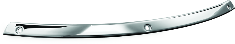 Kuryakyn Windshield Trim Flht/X Chr 1310 1310 Photo - Primary