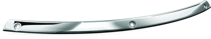 Kuryakyn Windshield Trim Flht/X Chr 1310 1310 Photo - Primary