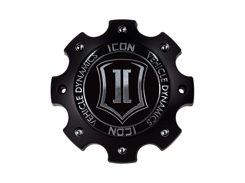 ICON Shield/Alpha Center Cap - 8x6.5 / 8x170 RW-170 RW-170 Photo - Primary