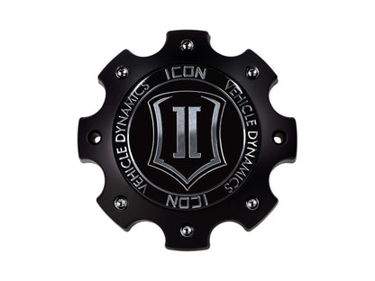 ICON Shield/Alpha Center Cap - 8x6.5 / 8x170 RW-170 RW-170 Photo - Primary