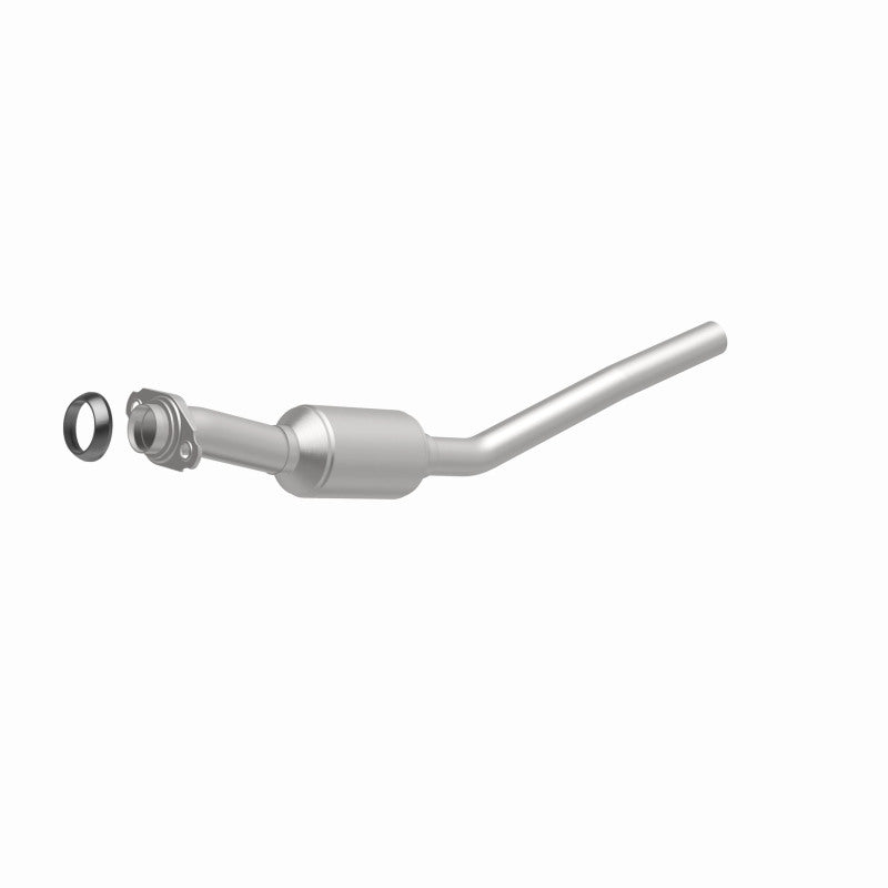 MagnaFlow California Grade CARB Compliant Direct-Fit Catalytic Converter 3391275 360 Degree Image Set