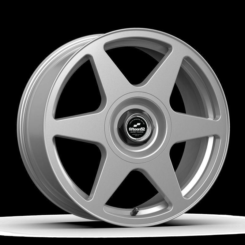 fifteen52 Tarmac EVO 18x8.5 5x108/5x112 45mm ET 73.1mm Center Bore Speed Silver Wheel STTSS-88558+45