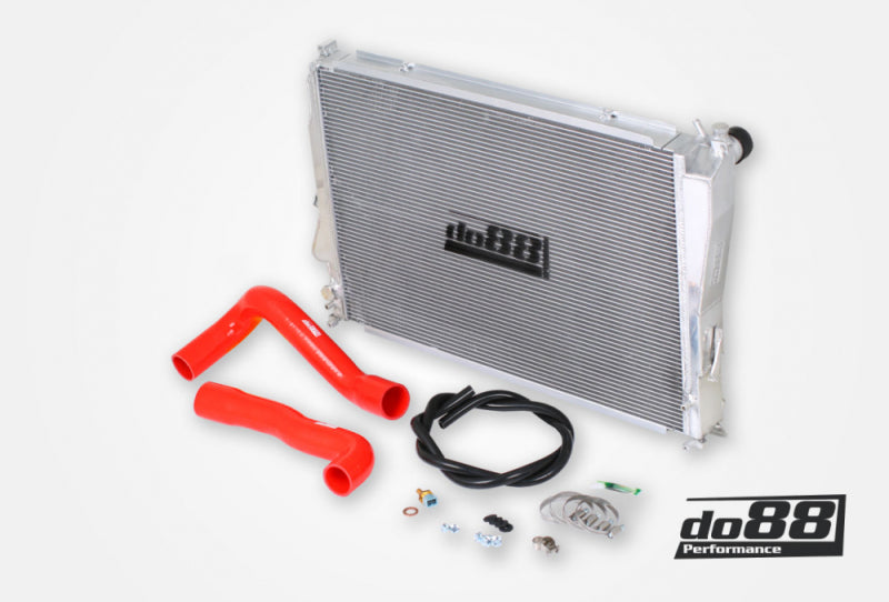 do88 DOB Radiator Cooling Radiators main image