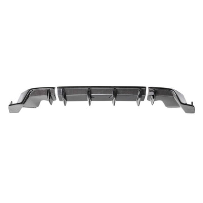 Seibon 2023+ Nissan Z MB-Style Carbon Fiber Rear Diffuser RD22NSZ-MB RD22NSZ-MB User 1