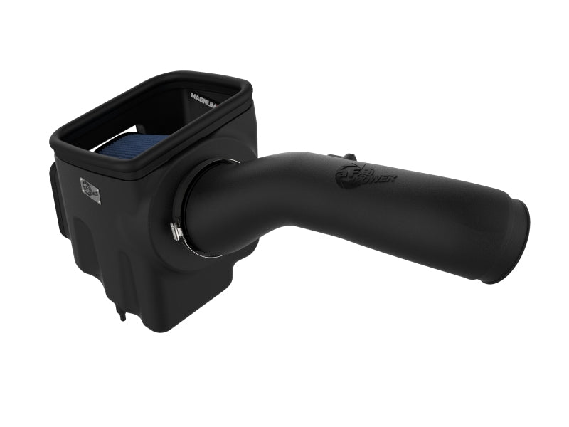 aFe Magnum FORCE Stage-2 Pro 5R Cold Air Intake System 17-19 GM Silverado/Sierra 2500HD/3500HD 54-12902R 54-12902R Photo - Primary