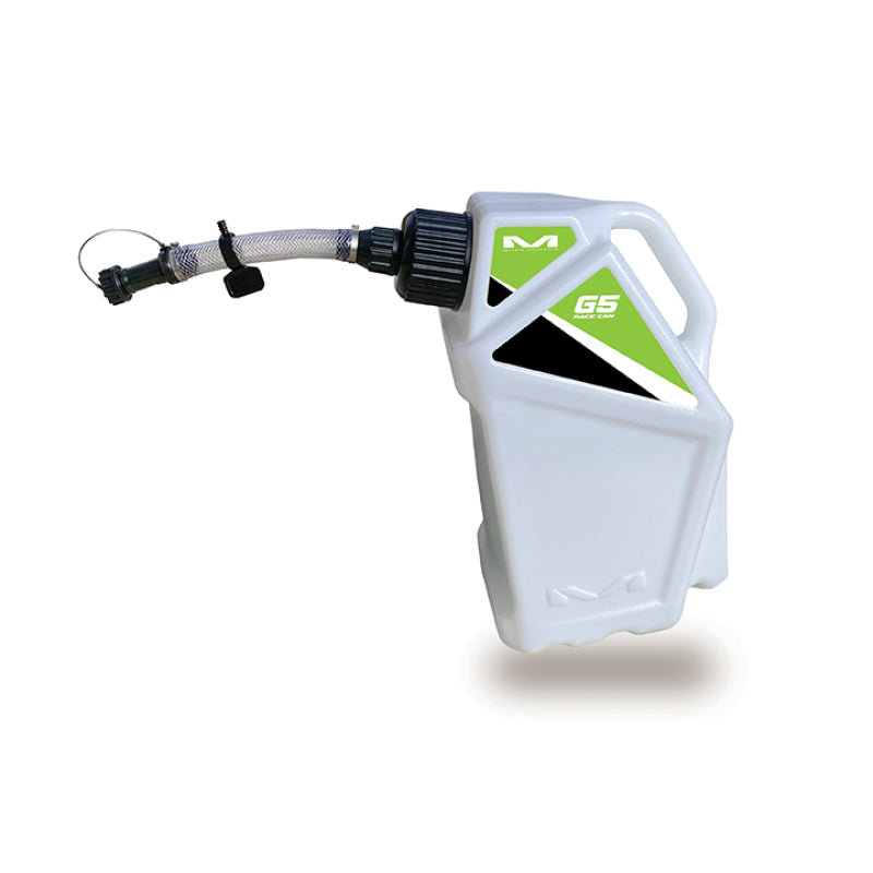 Matrix Concepts M5 Utility Can - Green M5-105 M5-105 User 1