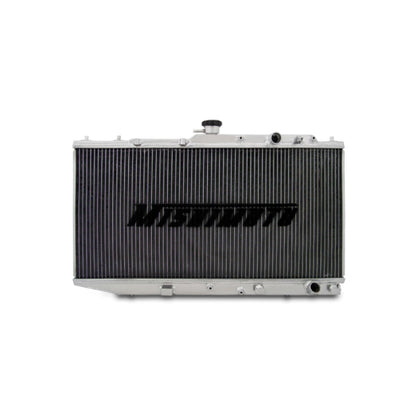 Mishimoto Aluminum Racing Radiator 88-91 Honda CRX Manual Transmission MMRAD-CRX-88 Photo - out of package